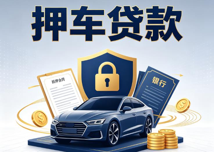 上海虹口区汽车抵押贷款|上海虹口区汽车贷款|上海虹口区个人汽车贷款
